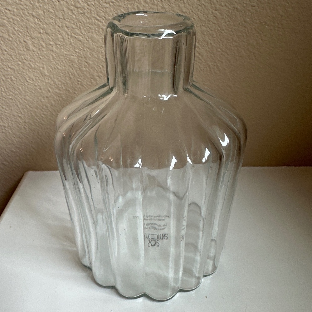 Be Home Shae Bud Vase (NEW)